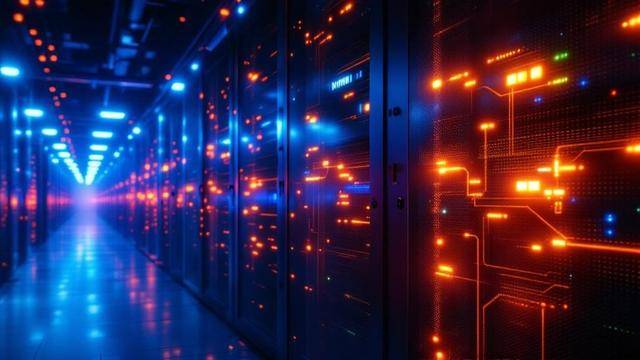 滯留電力：重塑數(shù)據(jù)中心能源戰(zhàn)略的隱性挑戰(zhàn):電力能源
