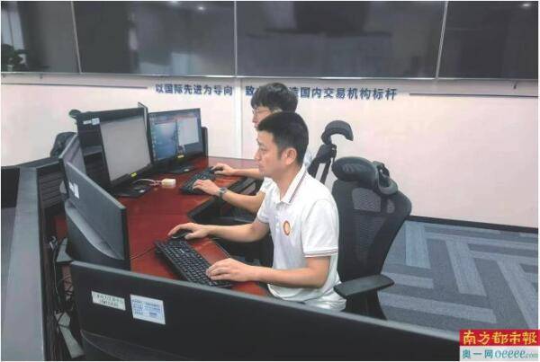 近8000萬千瓦新能源將全面進入電力市場:電力能源